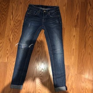 VIGOSS DENIM JEANS